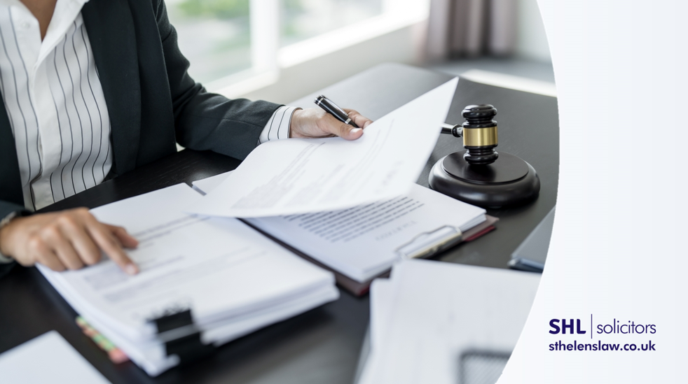 What do contentious probate solicitors do?