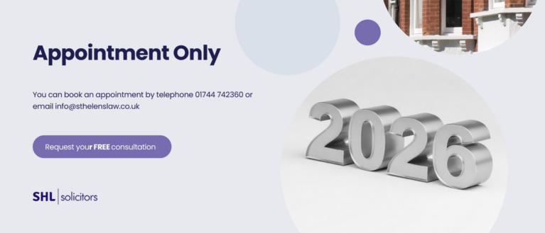 2025 SHL appointment banner