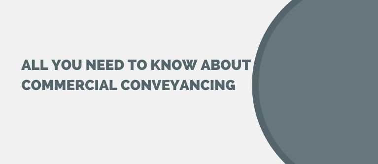 Commercial Conveyancing St Helens