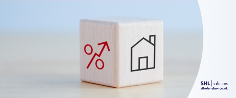 Are mortgage rates going up