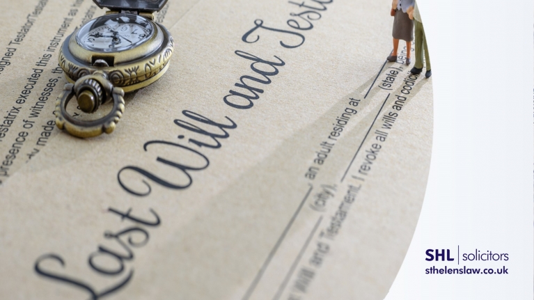 How intestacy can be devastating to families