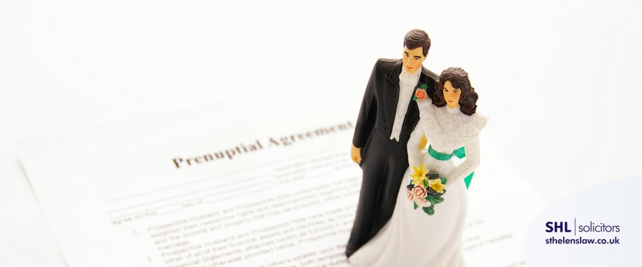 How much does a prenuptial agreement cost