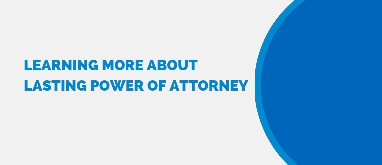 Lasting Power of Attorney St Helens