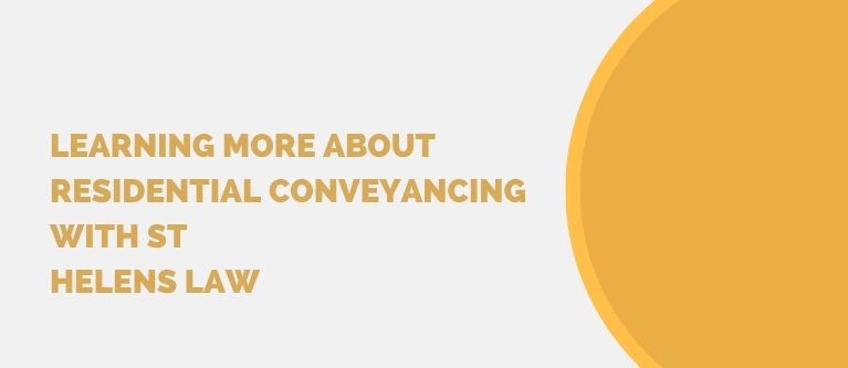 Residential Conveyancing St Helens