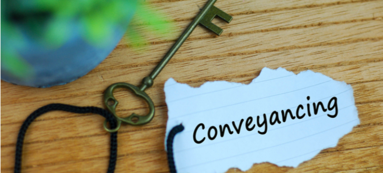 Residential Conveyancing St Helens