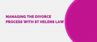 Divorce St Helens