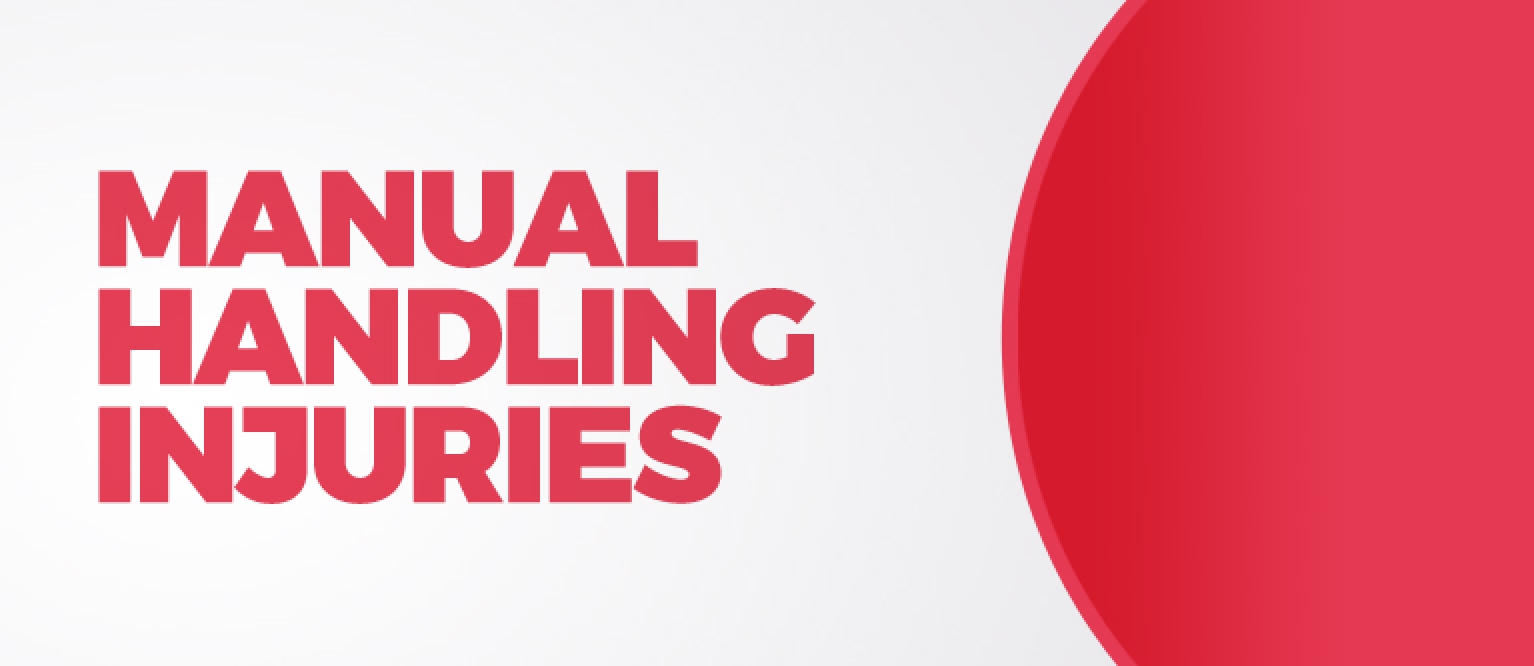 St Helens Law Manual Handling Injuries