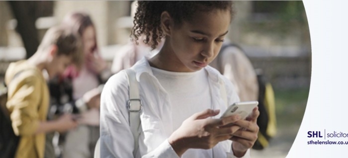 Online safety bill a milestone for the digital age