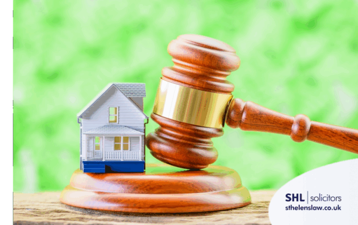 Possession Proceedings By A Mortgagee