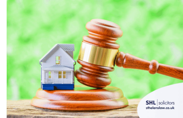 Possession Proceedings By A Mortgagee