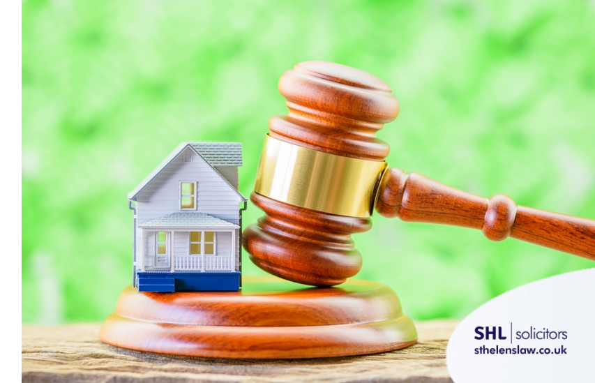 Possession Proceedings By A Mortgagee
