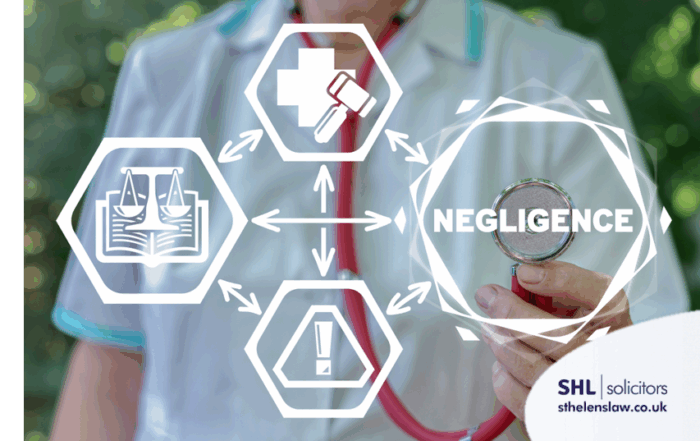 Why Would a Clinical Negligence Claim Fail to Pay Out?