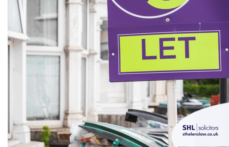 Landlord and Tenancy matters