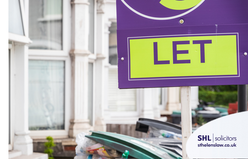 Landlord and Tenancy matters