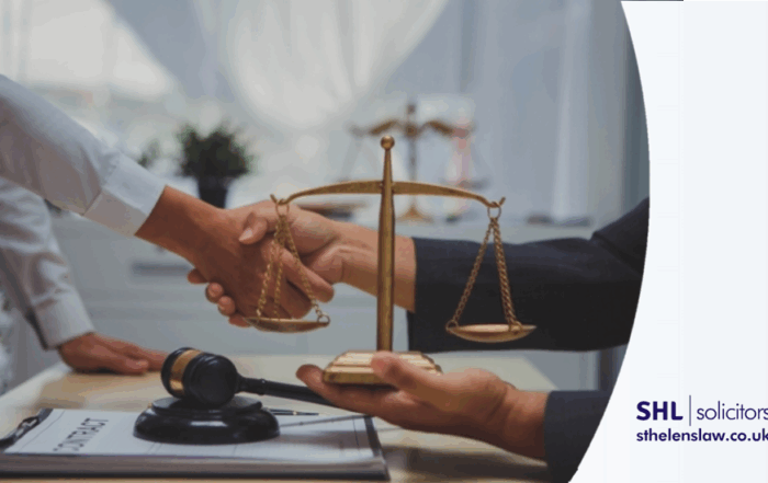 Personal Injury Settlement