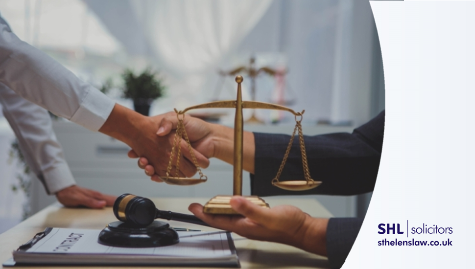 Personal Injury Settlement
