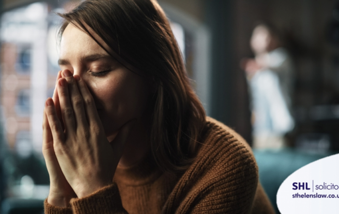 What new domestic violence laws have been introduced?