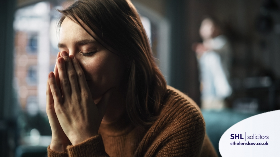 What new domestic violence laws have been introduced?