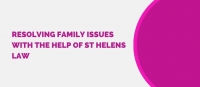 Family Law St Helens