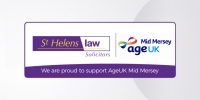 St Helens Law - Partnership Age UK