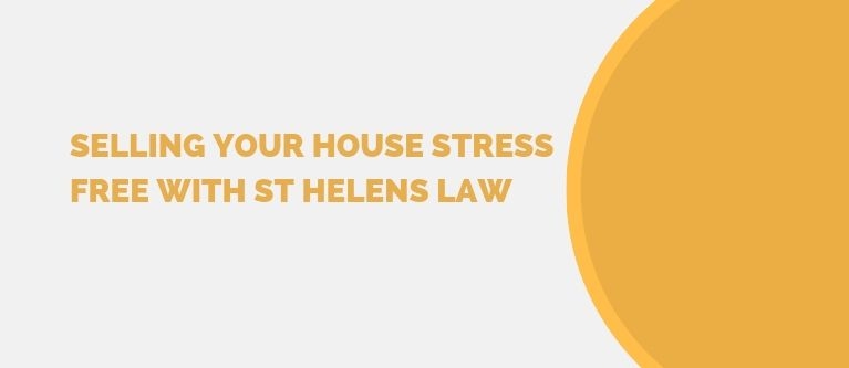 House Sale St Helens