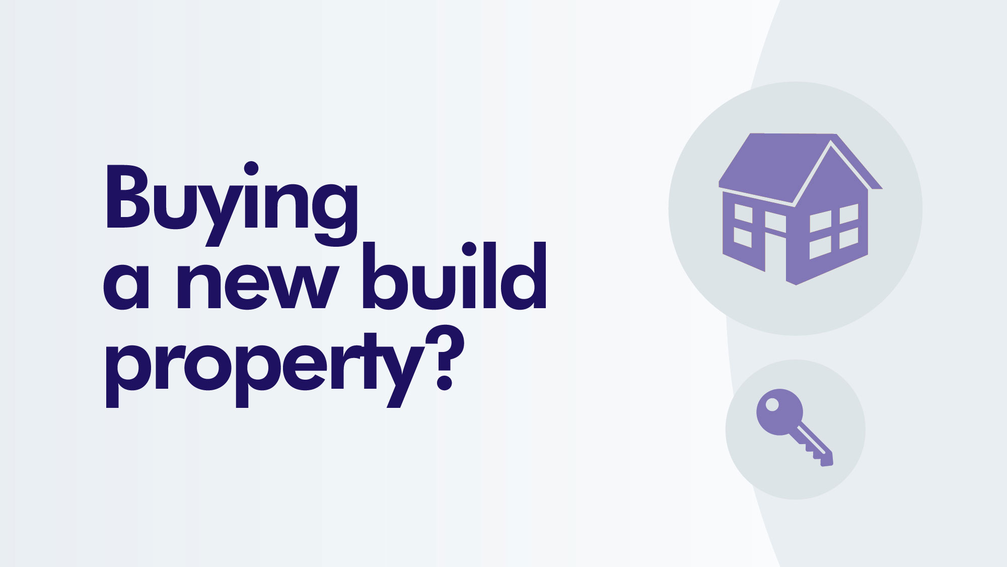 St Helens Law Purchasing a new build property? Be smart...