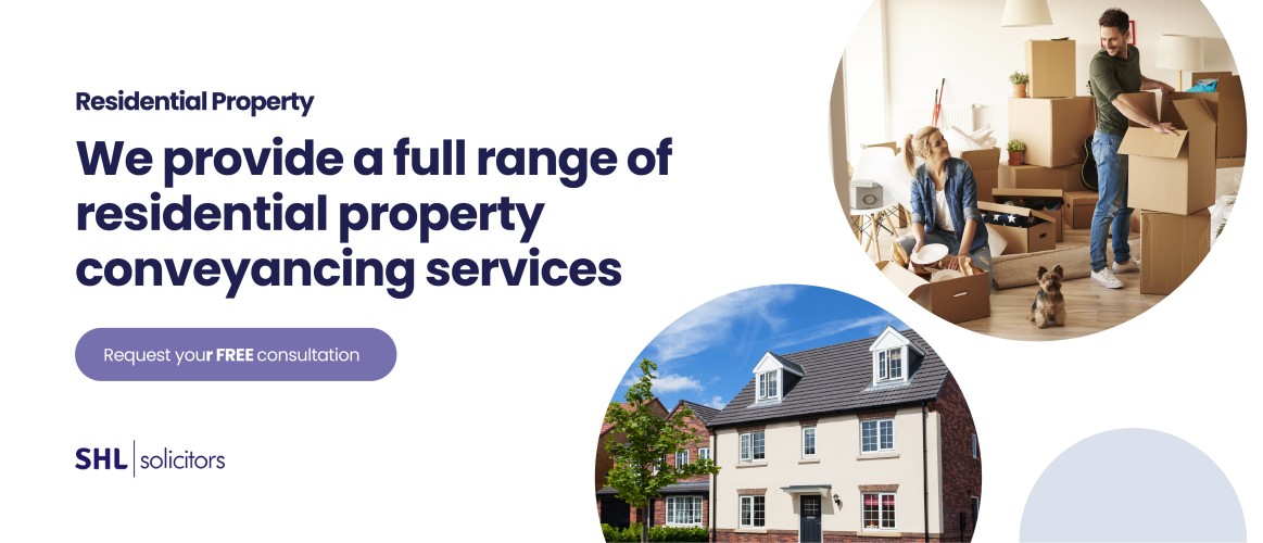 St Helens Law (Residential Property)