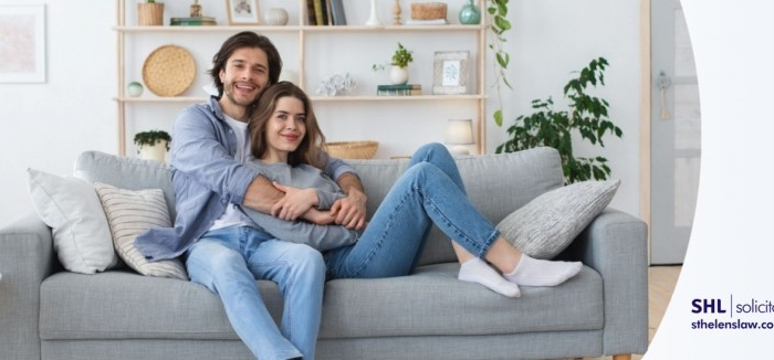 Unmarried Couples' Rights