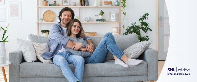 Unmarried Couples' Rights