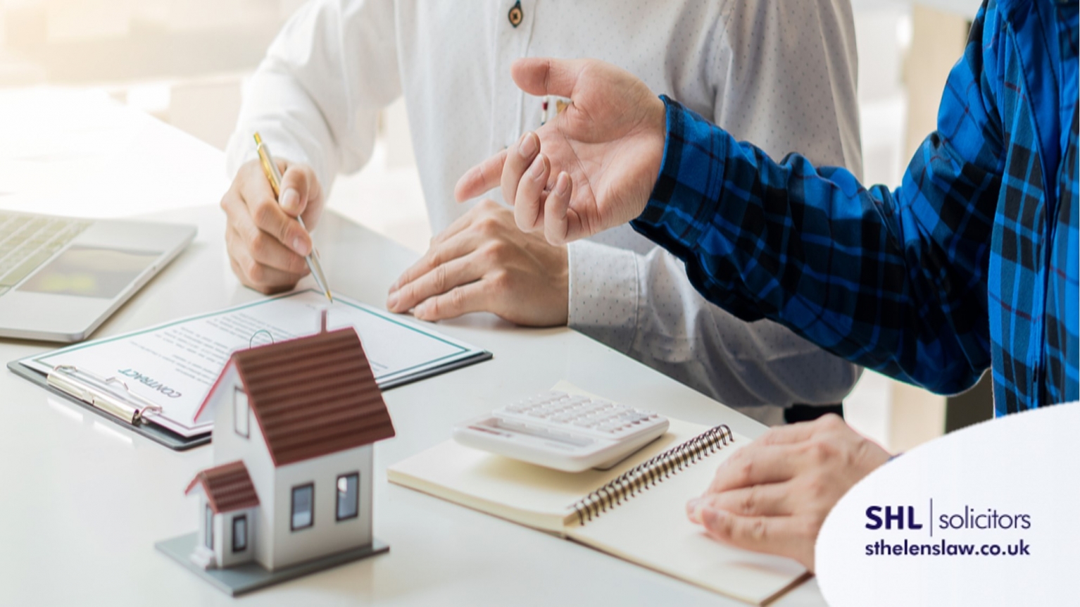 St Helens Law - What happens in the housing disrepair claim process?