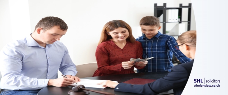 When Is Parallel Parenting the Best Option for Divorced Couples?