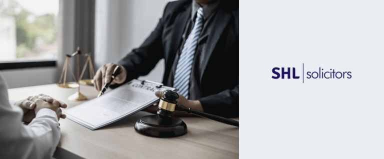 Commercial litigation at St Helens Law