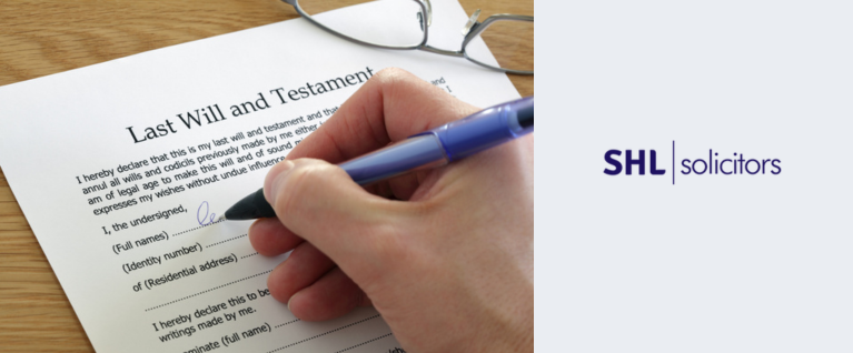 Making a will to avoid inheritance tax