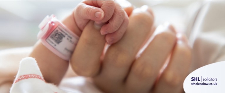 poor response to the East Kent medical negligence claims