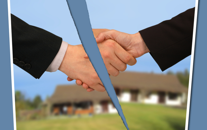 What is Gazumping? And Can You Stop It?