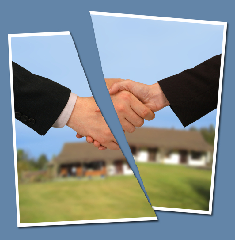 What is Gazumping? And Can You Stop It?