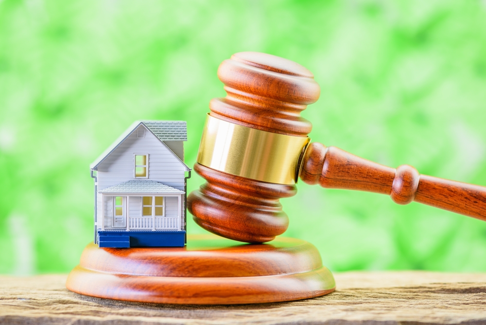 Possession Proceedings By A Mortgagee