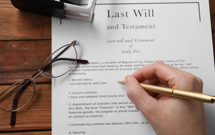 Challenging a Will or Estate: What You Need to Know