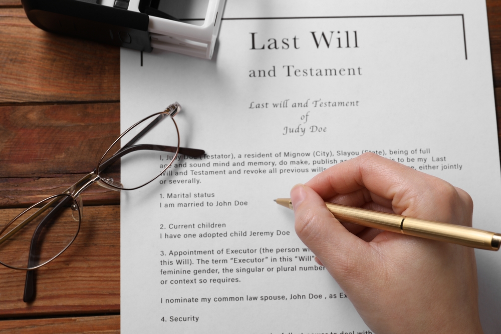 Challenging a Will or Estate: What You Need to Know