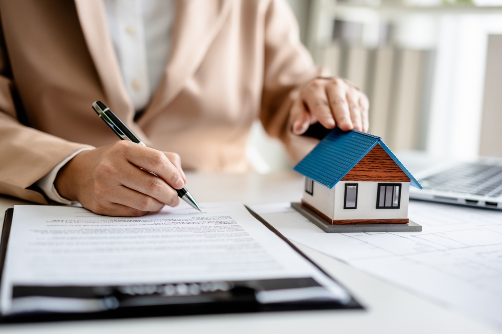 Purchasing a home
