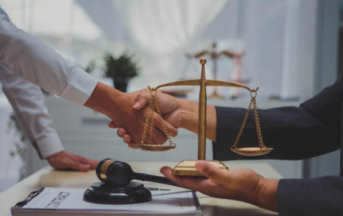 Personal Injury Settlement