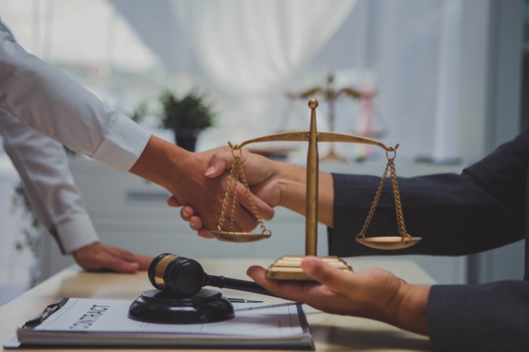 Personal Injury Settlement