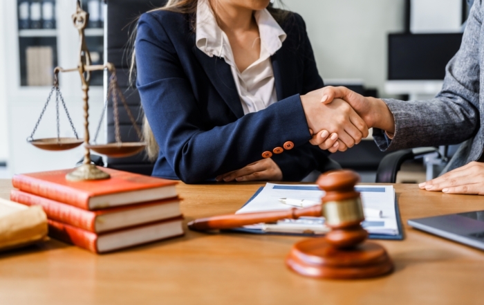 Why are More Litigation Cases Being Settled Out of Court?