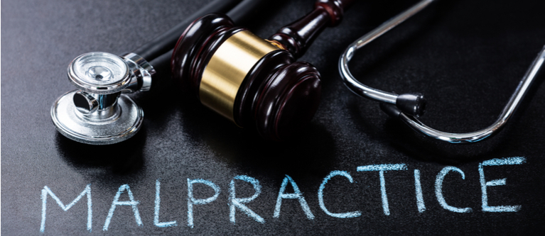 Clinical Malpractice 